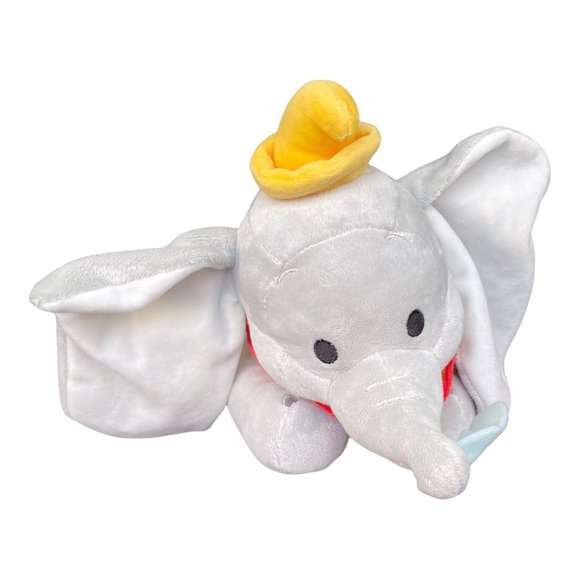 Disney Store Disney Baby Dumbo Elephant Plush - Picture 1 of 12